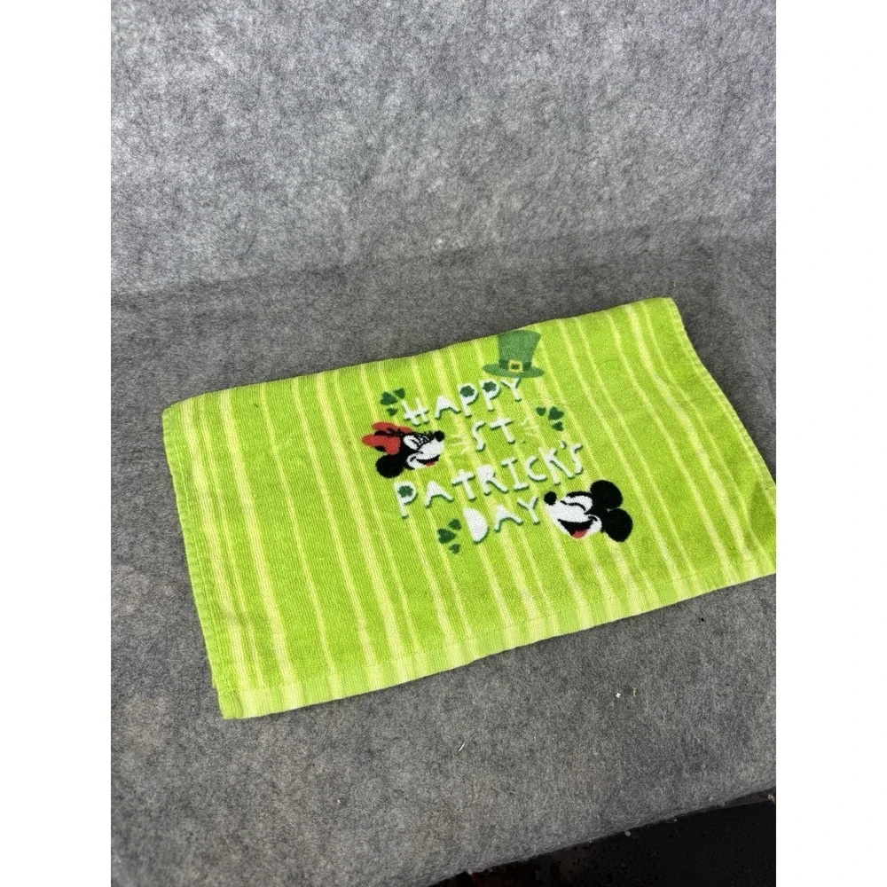 Disney small mark